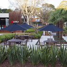 Ombrellone Centerflex Praia 2m