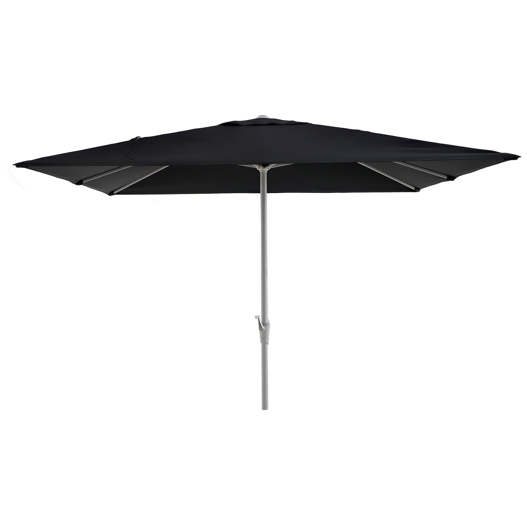 Ombrelone Central Aura Naterial