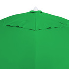 Ombrelone 240 Sem Abas Solasol Redondo - Verde Abacate