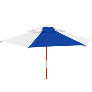 Ombrelone 240 Solasol Redondo - Bicolor em Promoção | Ofertas na Americanas