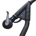 Ombrelone 3,0m Saba Rivatti Móveis Fendi