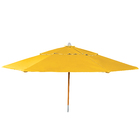 Ombrelone 300 Solasol Redondo Sungap - Amarelo