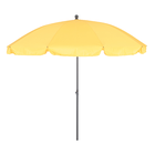 Ombrelone Aço Central BIGREY  265x250cm