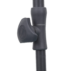 Ombrelone Aço Central Bigrey Bege 250cm Naterial