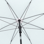 Ombrelone Aço Central Bigrey Verde 200cm Naterial