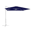 Ombrelone Alumínio AG5 Azul 2,5x3x3m