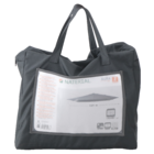 Ombrelone Alumínio Lateral AURA  281x386cm