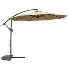 Ombrelone Bahamas Marfim