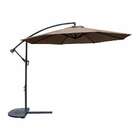 Ombrelone Bahamas Marrom