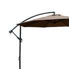 Ombrelone Bahamas Marrom