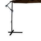 Ombrelone Bahamas Marrom