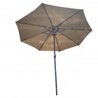 Ombrelone Bali Fendi