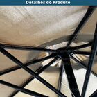 Ombrelone Bali Fendi