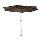 Ombrelone Bali Fendi