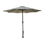 Ombrelone Bali Marfim