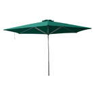 Ombrelone Central - 2,70m De Diâmetro - Em Alumínio - Para Ar