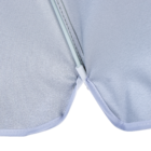 Ombrelone Central Alumínio Vali 180cm Laranja Naterial