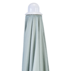 Ombrelone Central Alumínio Vali 180cm Verde Naterial