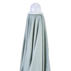 Ombrelone Central Alumínio Vali 200cm Verde Naterial