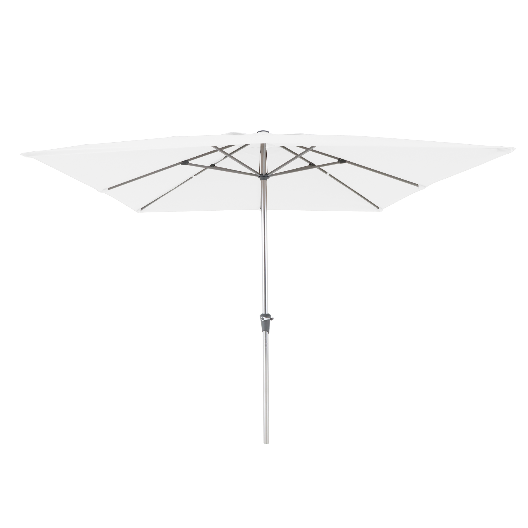 Ombrelone Central Aura Naterial