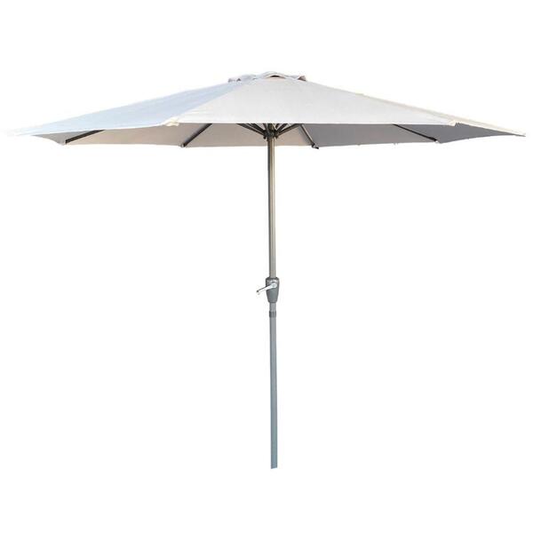 Ombrelone Central Paraty Bali Fratini 270 Cm (largura) Sem Ba