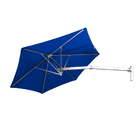 Ombrelone De Parede - 2,40m De Diâmetro - Em Alumínio - Guard