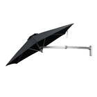 Ombrelone De Parede - 2,40m De Diâmetro - Em Alumínio - Guard