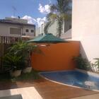 Ombrelone De Parede - 2,70m De Diâmetro - Em Alumínio - Guard