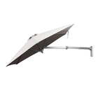 Ombrelone De Parede - 3,00m De Diâmetro - Em Alumínio - Guard