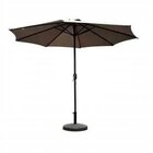 Ombrelone Giratório Bali  Fendi