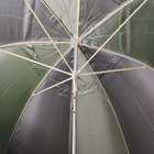 Ombrelone Guarda Sol Articulado  Camping Praia Piscina Alumin