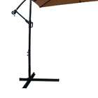 Ombrelone Havana Marrom