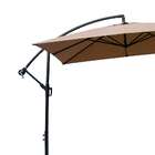 Ombrelone Havana Marrom