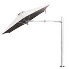 Ombrelone Lateral - 2,00m De Diâmetro - Em Alumínio - Para Fi