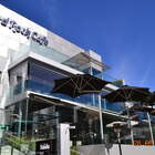 Ombrelone Lateral - 2,40m De Diâmetro - Em Alumínio - Para Fi