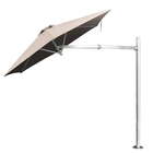 Ombrelone Lateral - 2,40m De Diâmetro - Em Alumínio - Para Fi