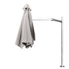 Ombrelone Lateral - 2,40m De Diâmetro - Em Alumínio - Para Fi