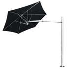 Ombrelone Lateral - 2,70m De Diâmetro - Em Alumínio - Para Fi