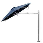 Ombrelone Lateral - 3,00m De Diâmetro - Em Alumínio - Para Fi