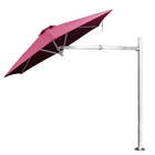 Ombrelone Lateral Vinho - 2,00m De Diâmetro - Em Alumínio - P