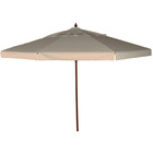 Ombrelone Madeira  Bagum Bege 280x400cm Belfix