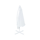 Ombrelone Malaga 300 Ntk Branco