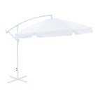 Ombrelone Malaga 300 Ntk Branco