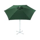 Ombrelone Milano Ntk 250 Verde