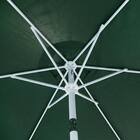 Ombrelone Milano Ntk 250 Verde