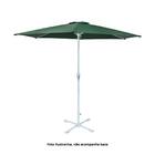 Ombrelone Milano Ntk 250 Verde