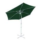 Ombrelone Milano Ntk 250 Verde