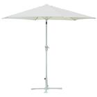 Ombrelone Milano Ntk 270 Branco