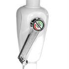 Ombrelone Milano Ntk 270 Branco