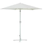 Ombrelone Milano Ntk 300 Branco